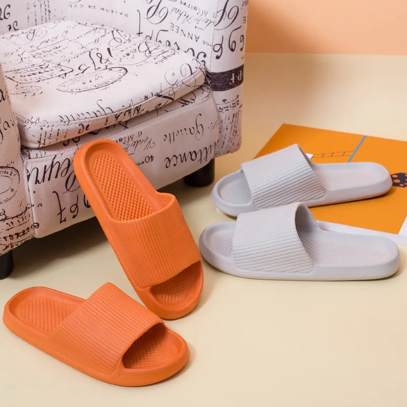 Chinelo nas Nuvens - Muito Conforto para seus Pés